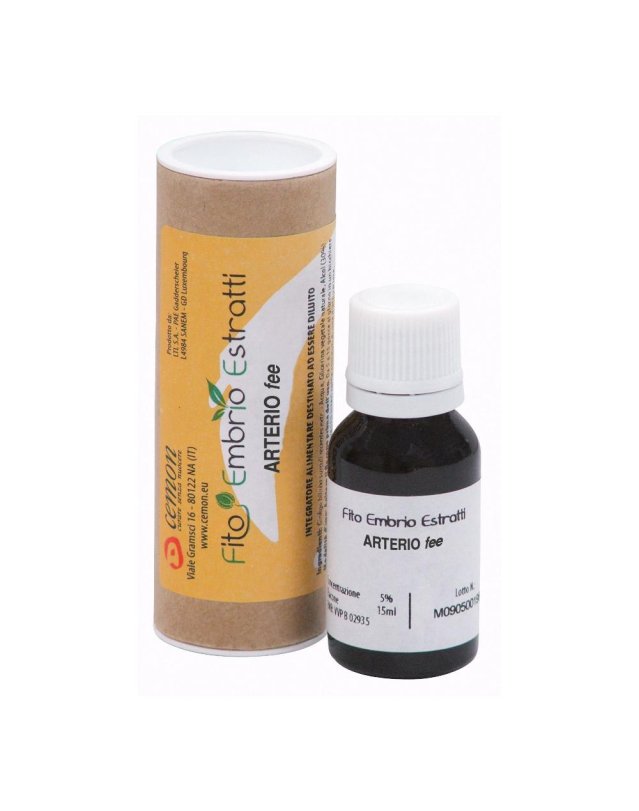 ARTERIO FEE 15ml