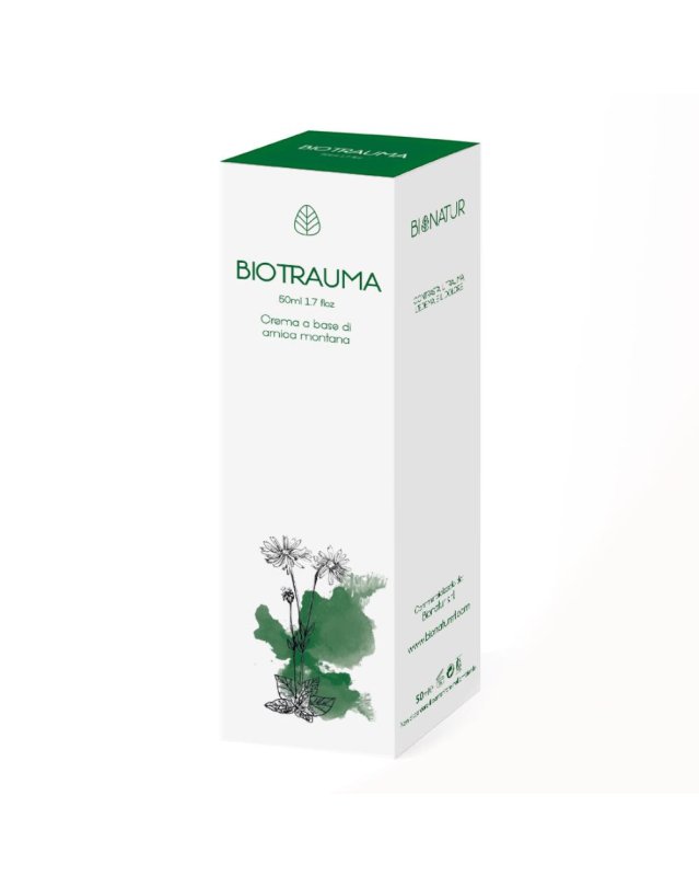 BIOTRAUMA CR 50G