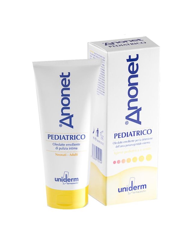 ANONET PED 200ML