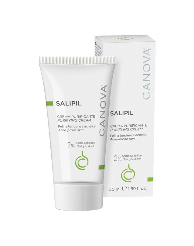 SALIPIL CANOVA CR VISO ANTIACNE
