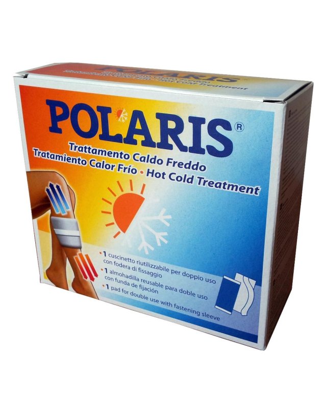 POLARIS-CUSCINO CALDO/FREDDO