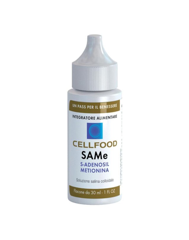 CELLFOOD SAM E INTEG GTT 30ML