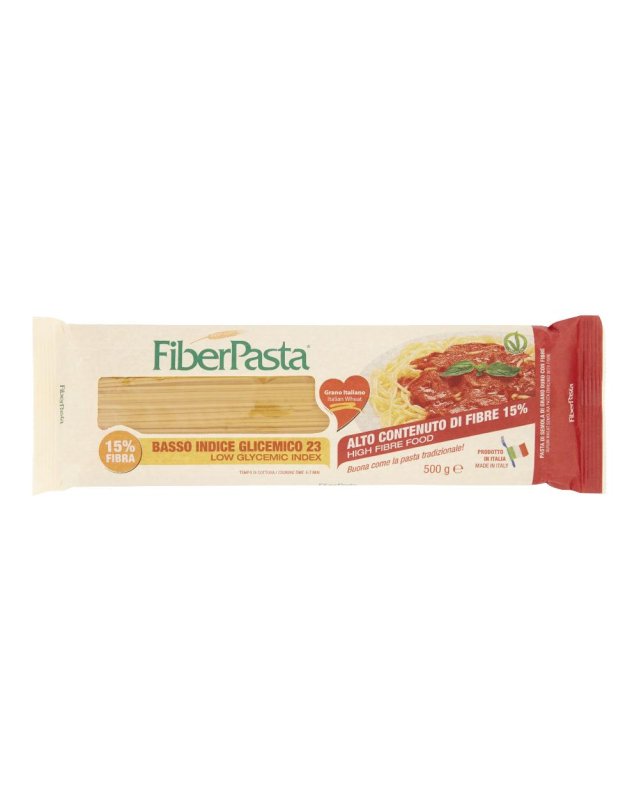 FIBERPASTA Diet.Spaghetti 500g