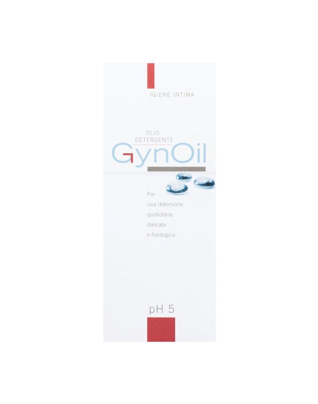 GYNOIL DET INT 200ML