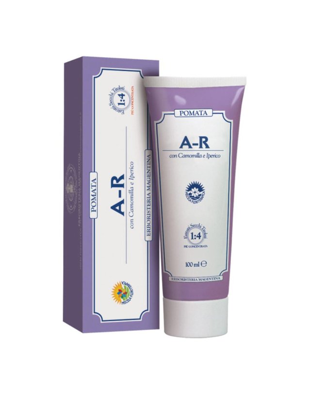 AR POM DOLORI ARTICOLARI 100ML
