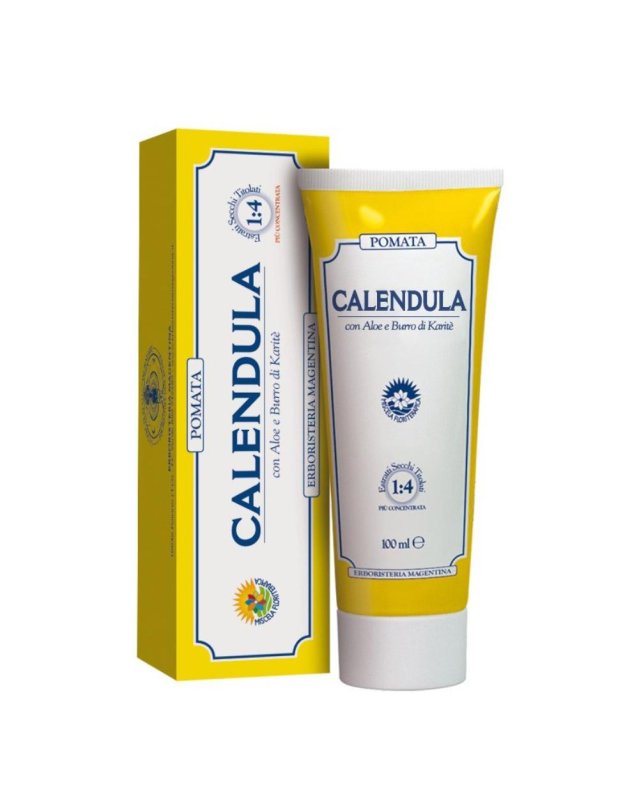 CALENDULA POM 100ML MAGENT