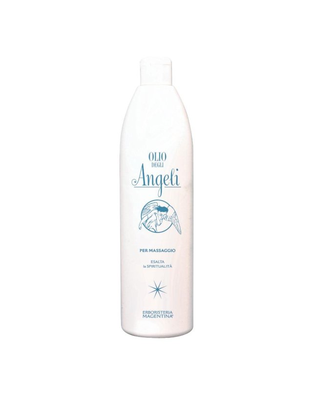 ANGELI OLIO DEGLI ANGELI 500ML