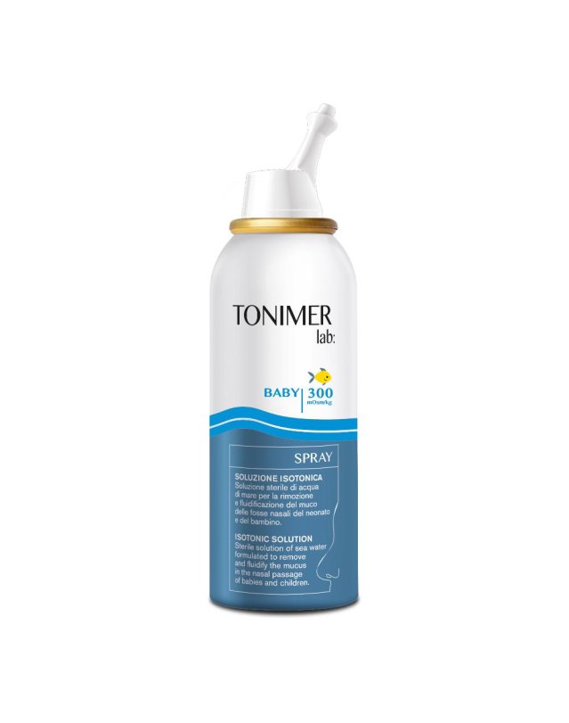 TONIMER LAB Baby Nasale 100ml