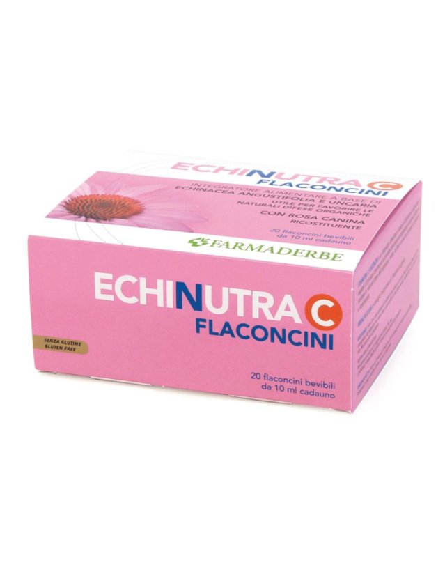 ECHINUTRA C 20 FLAC FDR