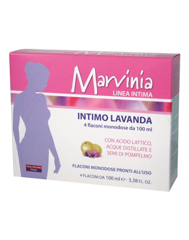 MARVINIA LAV VAG 4FL 100ML