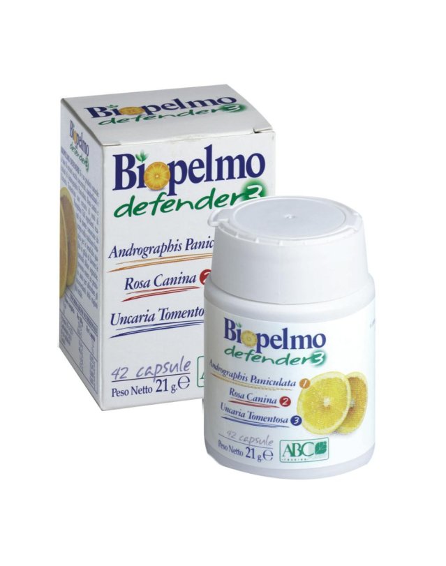 BIOPELMO DEFENDER 42CPS 21G