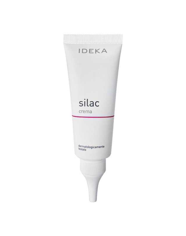 SILAC Crema  40ml