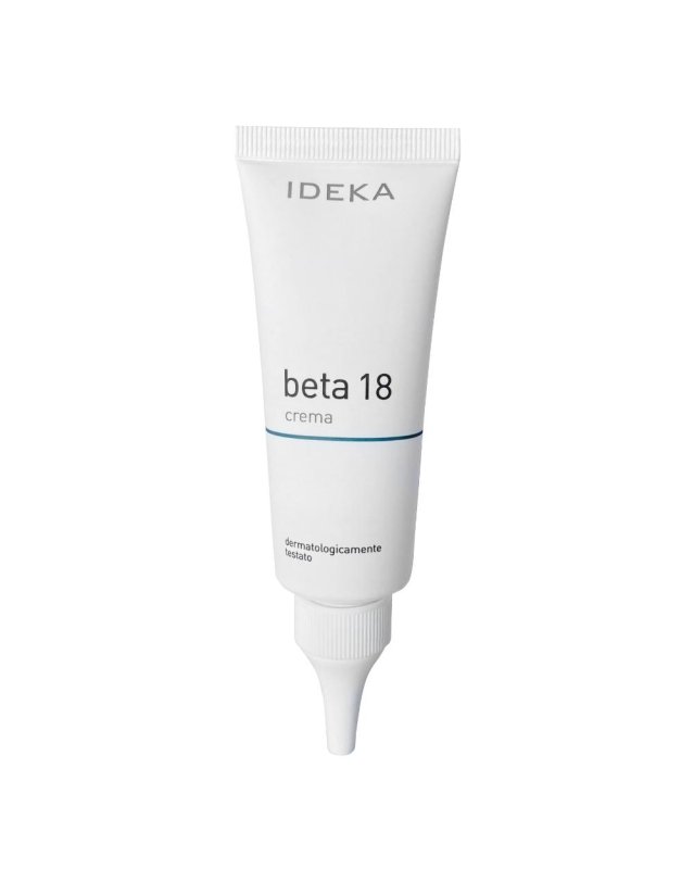 BETA 18 CR LENITIVA 40ML
