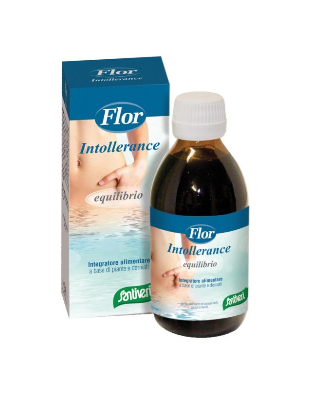 FLOR INTOLLER 1BEV STV