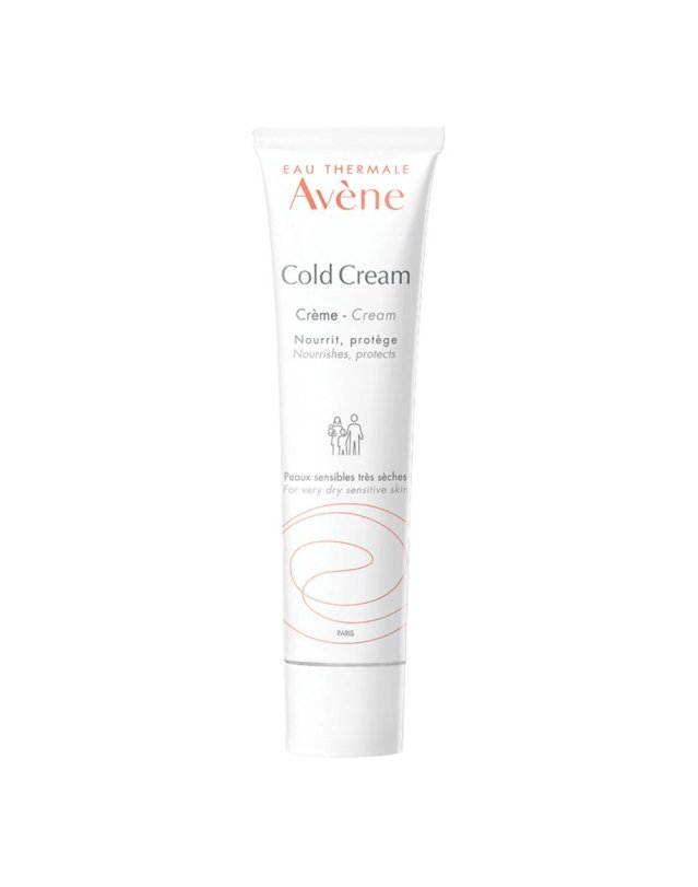 AVENE C/Cream  40ml