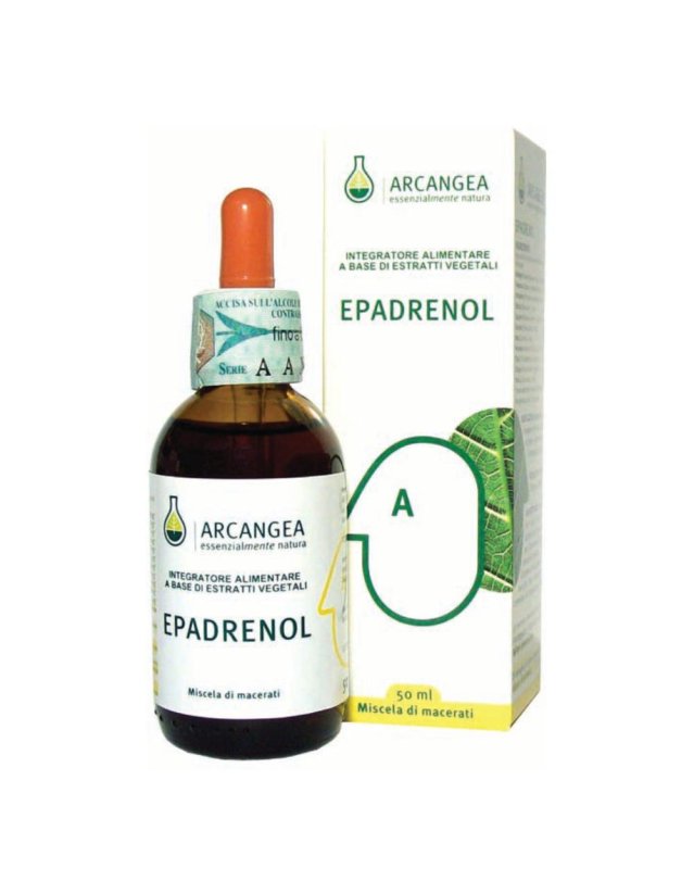 EPADRENOL 50ml ACN