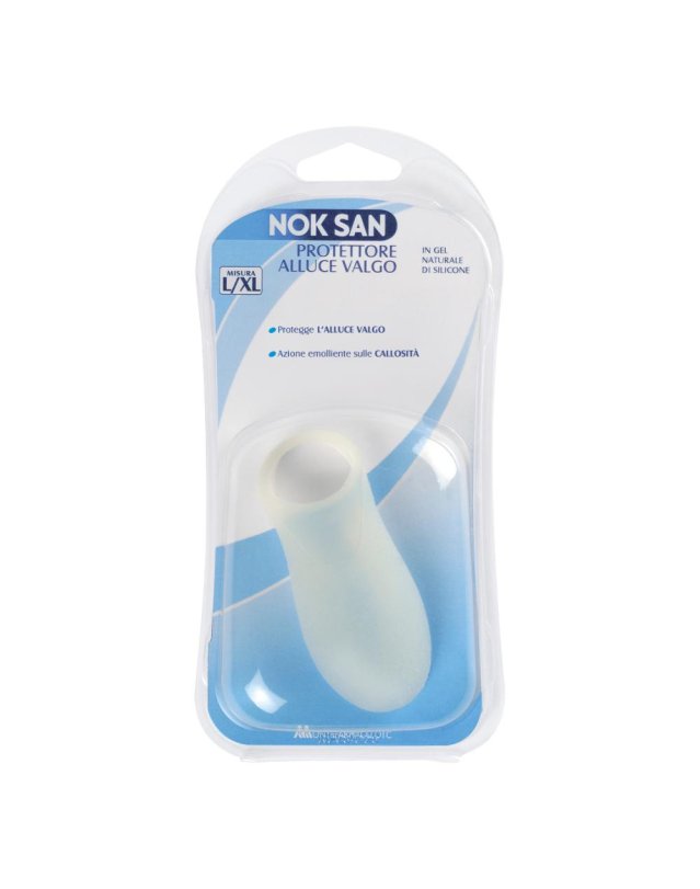 NOKSAN-ALLUCE VALGO MIS L/XL
