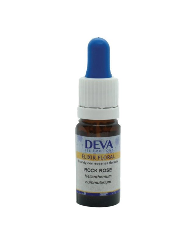 BACH CENTER ESS LARCH 20ML