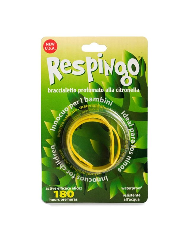 RESPINGO Bracc.Citronella