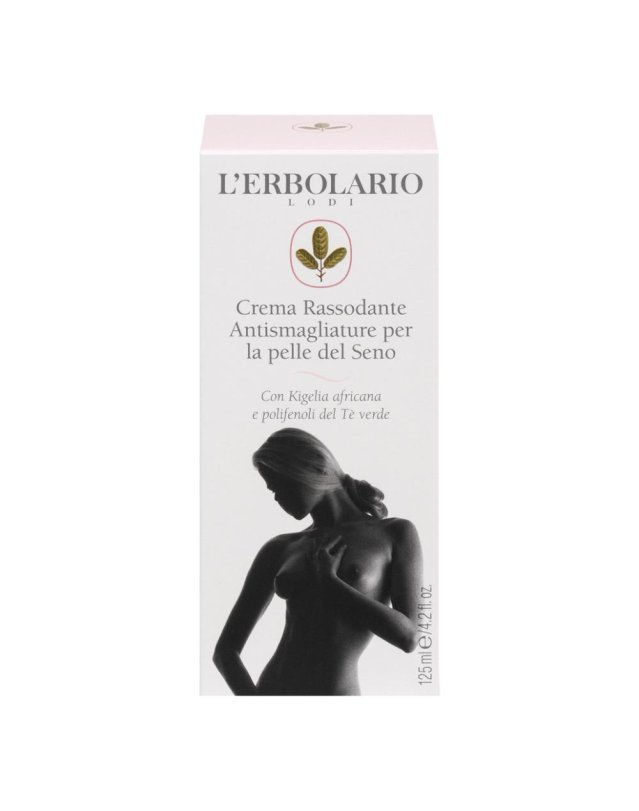 CREMA RASS ANTISMAGL SENO125ML