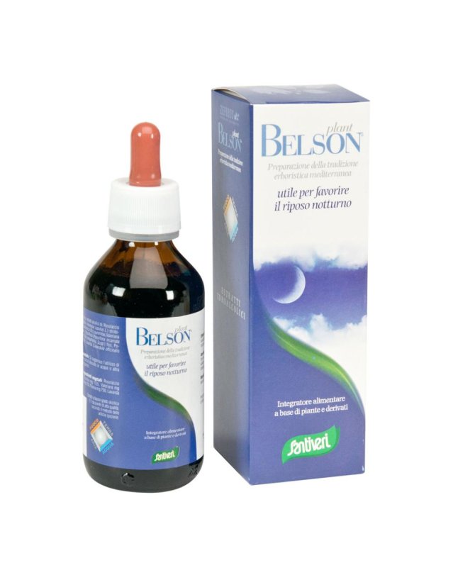 ZEF12 BELSON PLANT STV