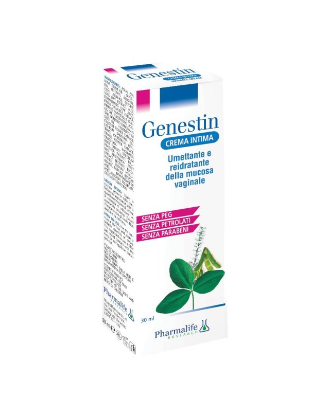GENESTIN CR 30ML