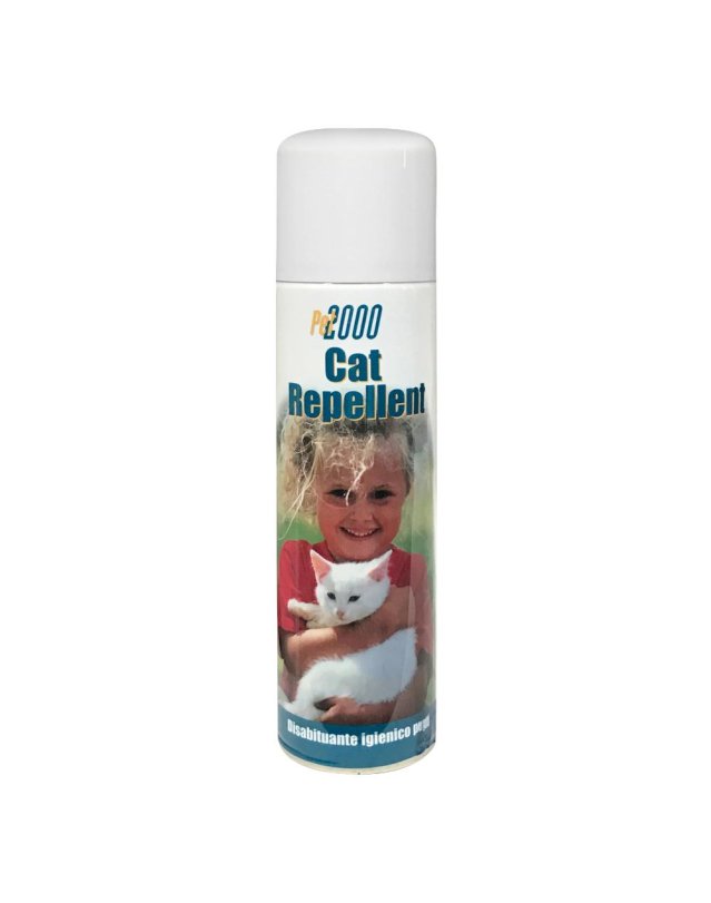 CAT REPELLENT 250ml CHIFA