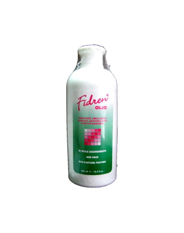 FIDREN-OLIO CRP 100ML