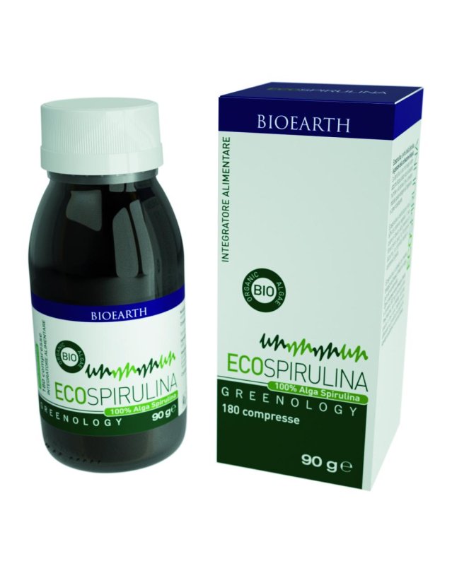 SPIRUVIVA 1000CPS