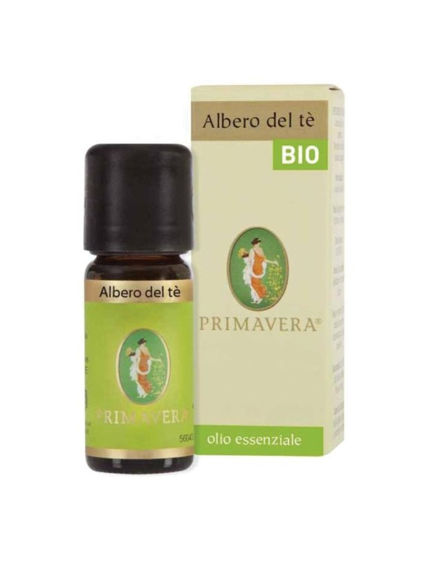 ALBERO TE OE BIO 10ML