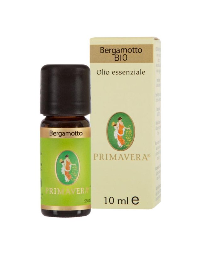 BERGAMOTTO BIO OE 10ML