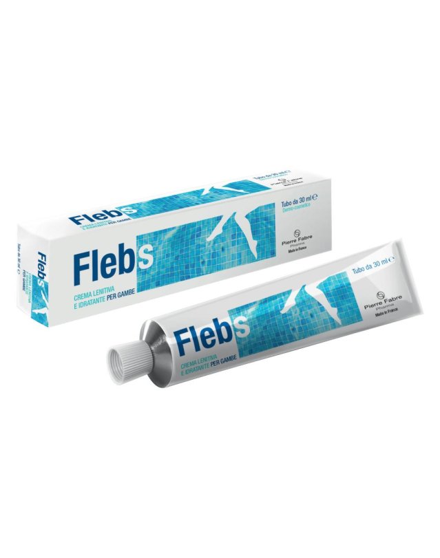 FLEBS*CREMA 30ML