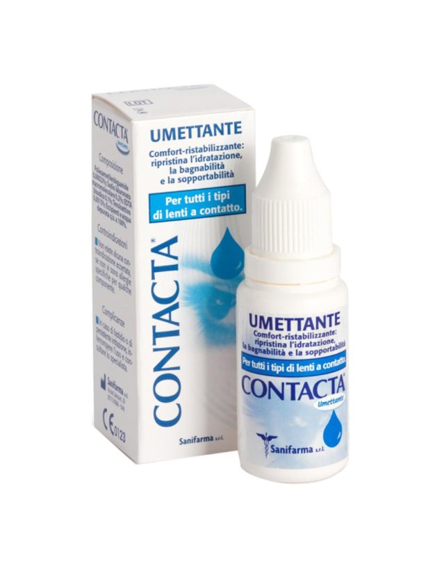 CONTACTA  Umettante 15ml