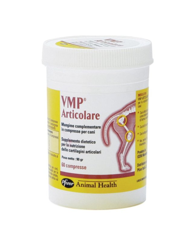 VMP-ARTICOLARE 60 CPS