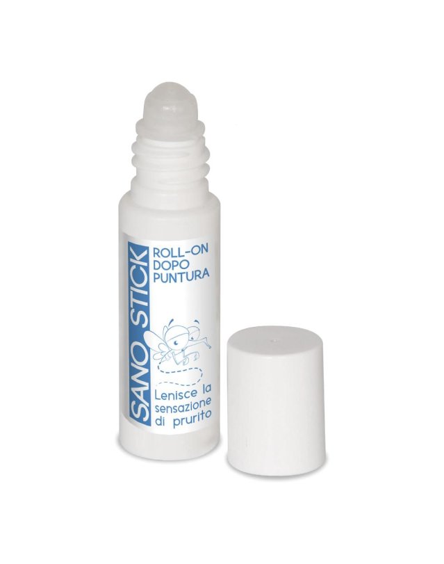 SANOSTIK ROLL ON D/PUNT 20ML