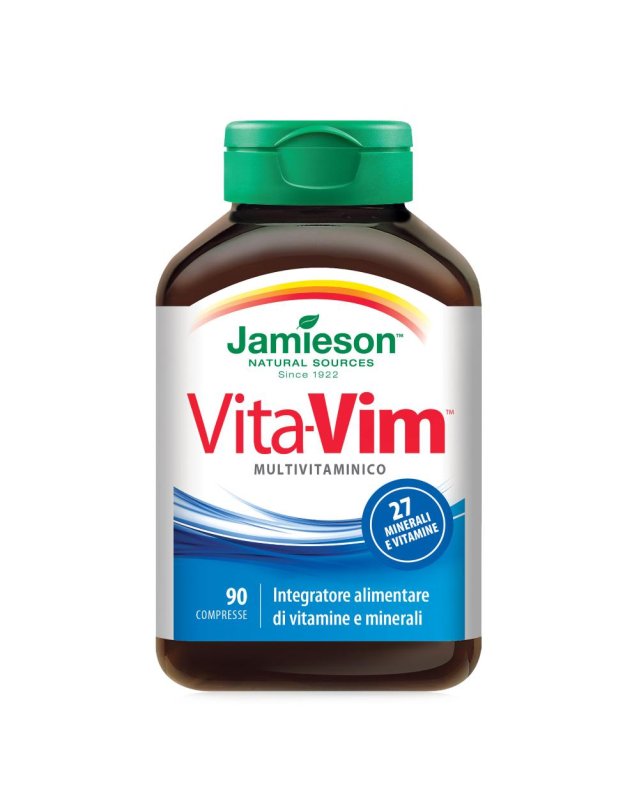 VITA VIM 90CPR