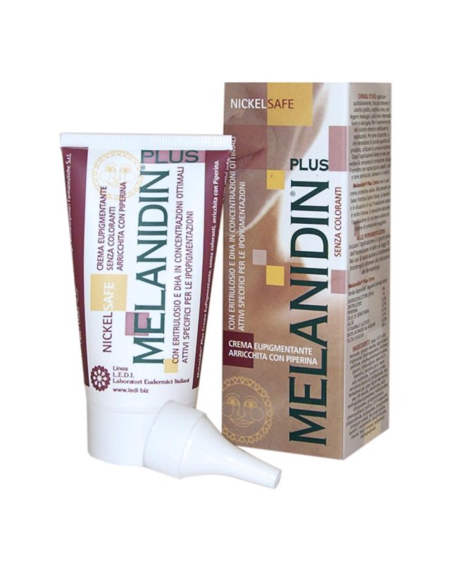 MELANIDIN CR EUPIGMENT 50ML