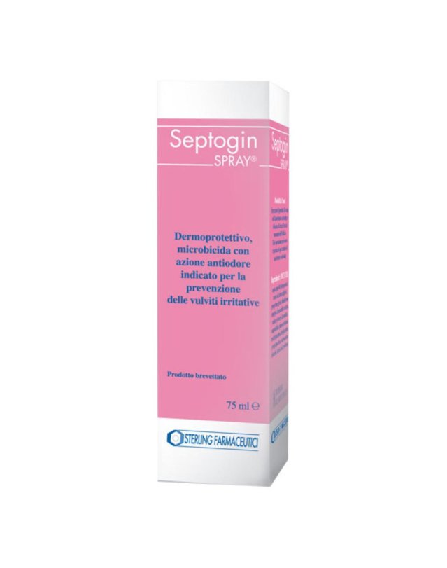 SEPTOGIN Spray