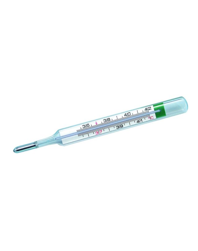 PRONTEX TERMOMET ECO PRECISO NAT