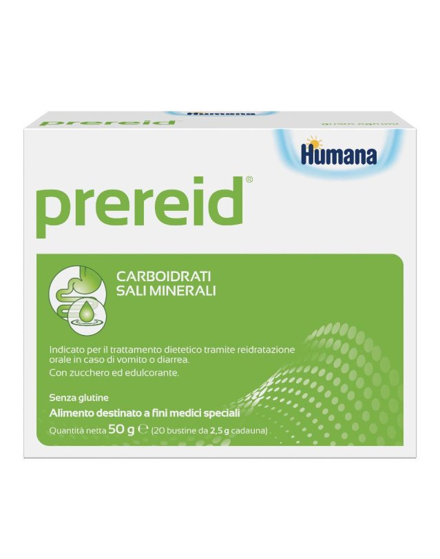 PREREID REID 20 BS