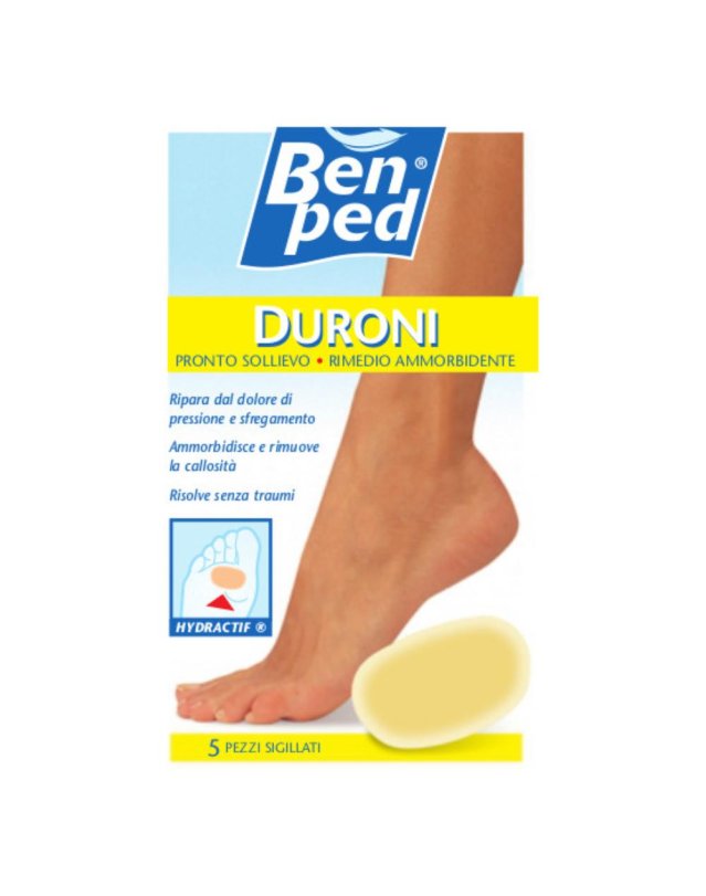 BENPED-DURONI 5 PZ