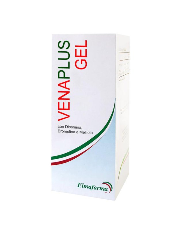 VENAPLUS-POM GEL 150ML