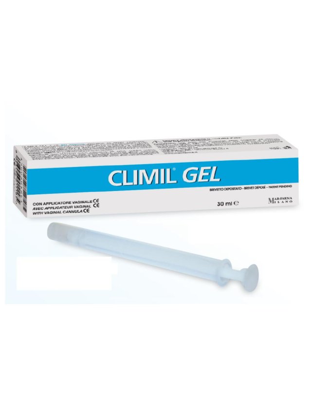 CLIMIL Gel Intimo 30ml
