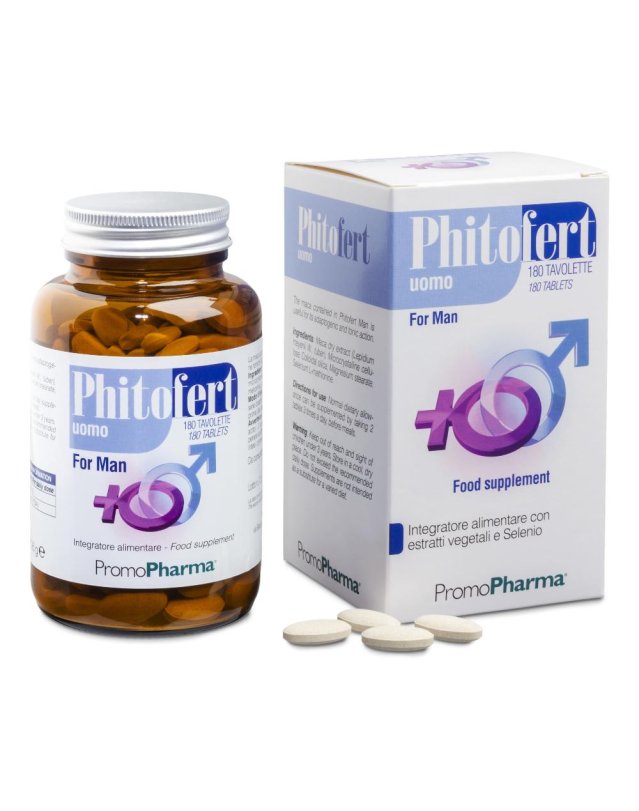 PHITOFERT Uomo 180 Tav.