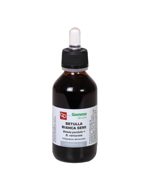 BETULLA B SEMI 100ML MG FTM