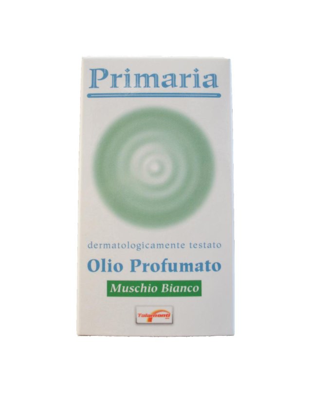PRIMARIA DEOD MUSCHIO BIA.30ML