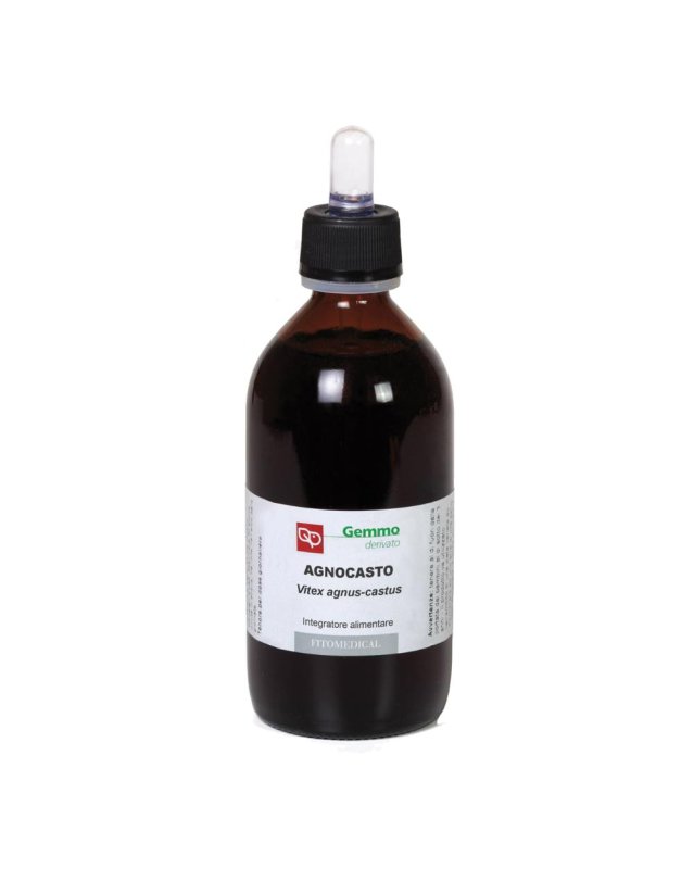 AGNOCASTO 200ML MG