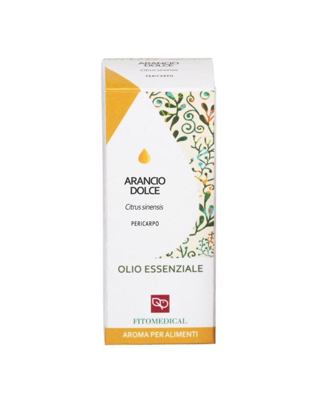 ARANCIO DOLCE OE 10ML