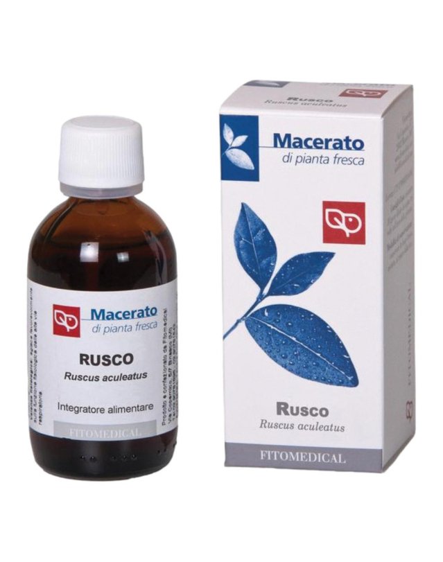 RUSCO 50ML TM FTM