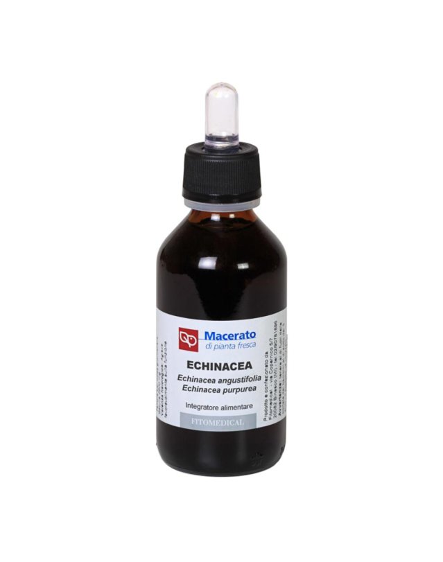 ECHINACEA TM 100ML FTM